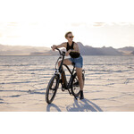 Magnum CPO-Cruiser BLK-GPH - CPO - Cruiser 2.0 - Black- Graphite - 48v 15Ah - E-Bike - All Warranties Intact