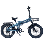 Biria BIRIA - Glide Folding - BLUE