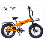 Biria BIRIA - Glide Folding - ORANGE