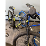 Raleigh CPO - Raleigh Agile 27.5 - LG - 45 Day Warranty