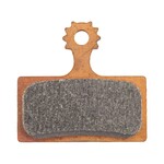 KOOLSTOP BRAKE SHOES K/S DISC SHI XT SLX SIN M985/785/975