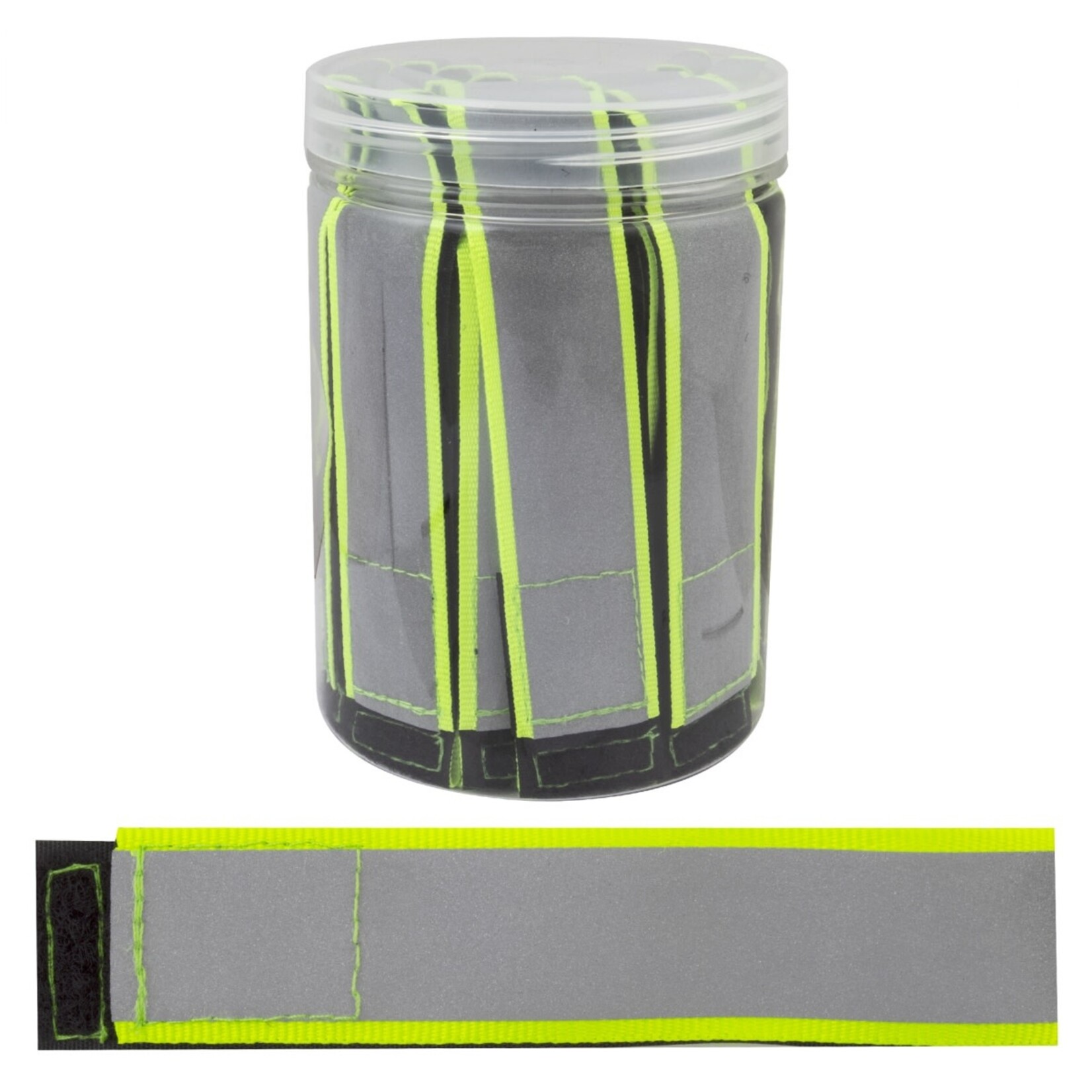 Sunlite CLOTHING LEG BAND SUNLT REFLECTIVE JARof30 single