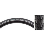 Schwalbe TIRE SWB DELTA CRUISER PLUS 700x28 ACTIVE TWIN GN-GUARD BK/BK/REF GN-COMPOUND E25 WIRE