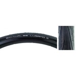 Schwalbe TIRE SWB LUGANO II 700x28 K-GUARD BK/BSK SILCA FOLD