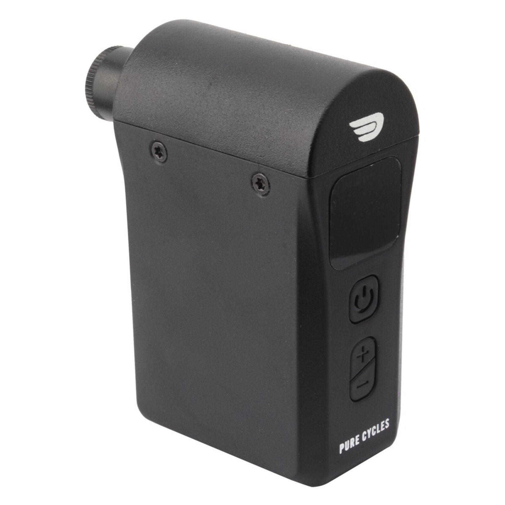 PURE CYCLES PUMP PURE ELECTRIC KWICK-FILL RECHARGABLE PV/SV 120 PSI/500mAH