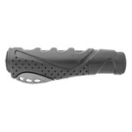 Origin8 GRIPS OR8 ERGO TORQ 130/90mm BK/GY