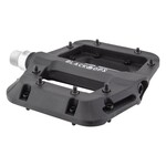 Black Ops PEDALS BK-OPS PARK RAT 9/16 BK
