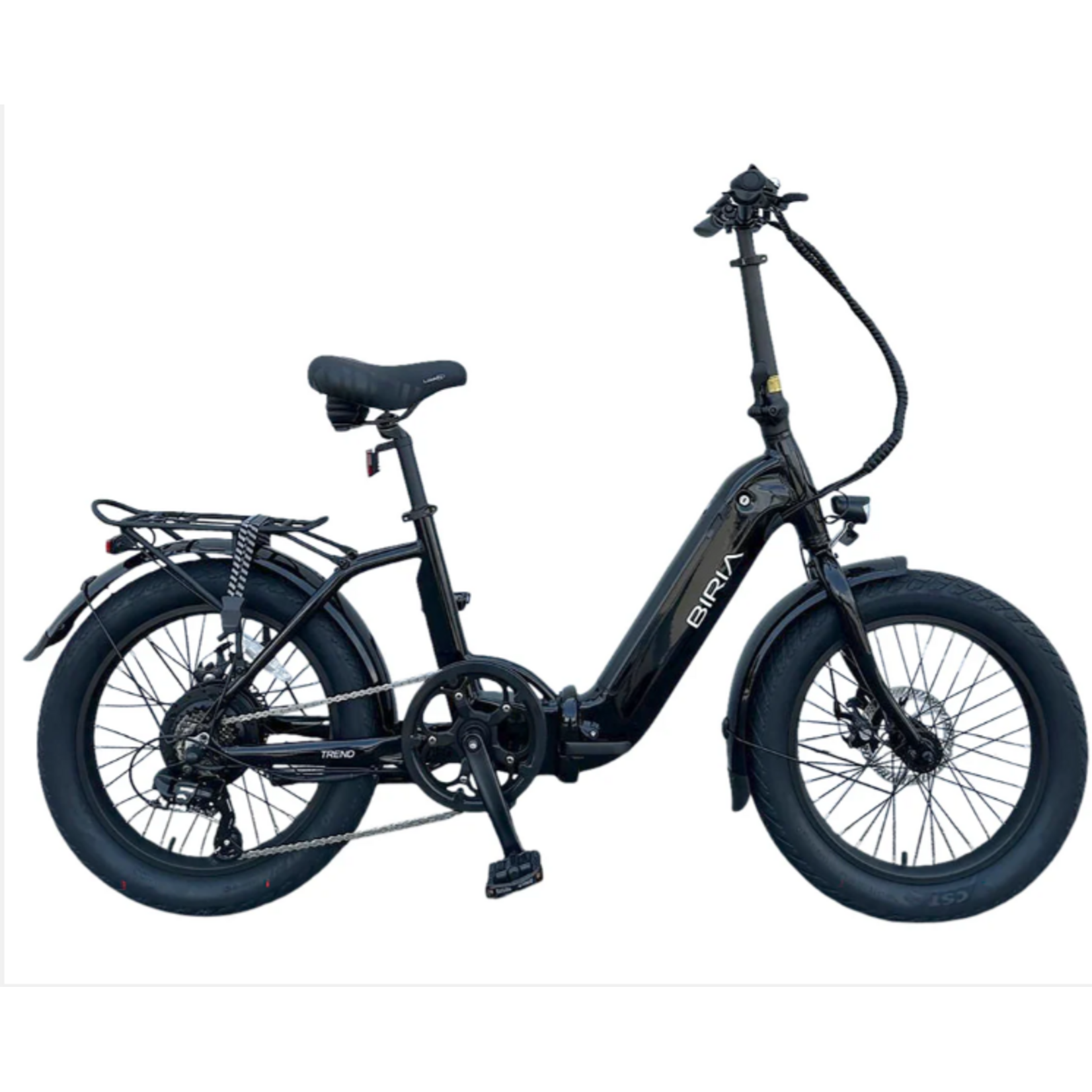 Biria BIRIA C23FOLD-ST3.0-20-GREEN - CPO - 42 Miles
