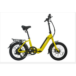 Biria BIRIA C23FOLD-ST3.0-20-TRQ-Yellow - CPO - 172 Miles