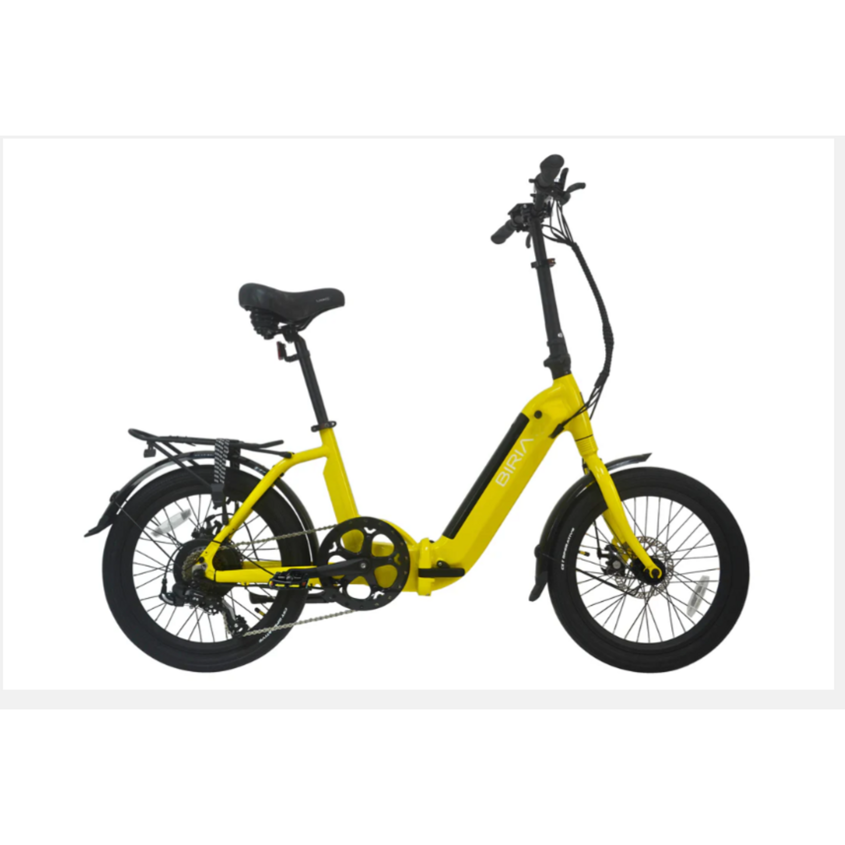 Biria BIRIA C23FOLD-ST3.0-20-TRQ-Yellow - CPO - 172 Miles
