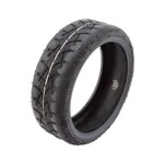 CST TIRE CST SCOOTER 8-1/2x2 BK/BK C9287 WIRE
