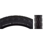 Origin8 TIRE OR8 SUPERCELL 26x4.0 WIRE BK/BK