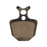 Clarks BRAKE SHOES CLK DISC ORG FORM-ORO HYD VX833