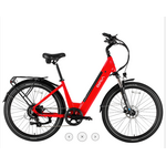 Biria Biria Electric Commute 44cm Blue 750w
