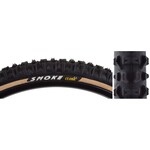 Panaracer TIRE PAN SMOKE 26x2.1 FOLD BK/YSK