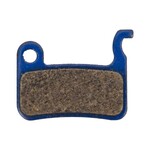 Clarks BRAKE SHOES CLK DISC SEMI-MET SHI M965/M 966/M800/M765/SLX/M665/HONE/M585/M535/CLK HDB VRS824