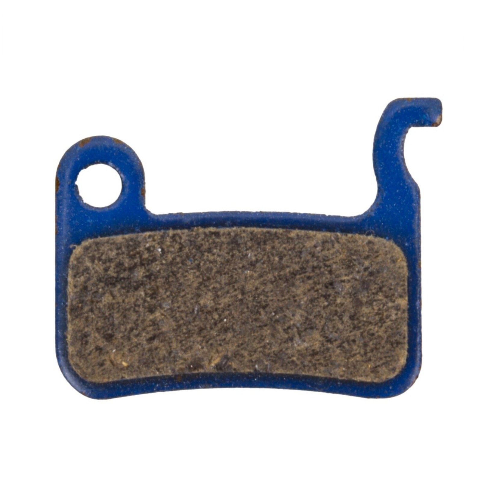 Clarks BRAKE SHOES CLK DISC SEMI-MET SHI M965/M 966/M800/M765/SLX/M665/HONE/M585/M535/CLK HDB VRS824