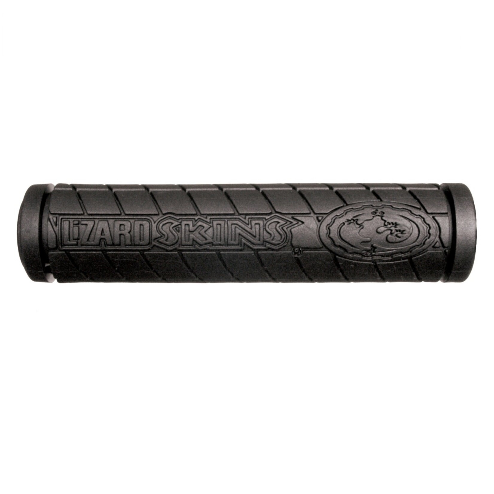 Lizard Skins GRIPS LIZARD LOGO BLK SINGLE
