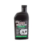 Finish Line BRAKE FLUID F-L HYD MINERAL OIL 16oz 6/cs