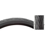 Sunlite TIRE SUNLT UTILIT 700x32 BK/BK CITY SLICK IV H481 WIRE