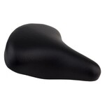 Sunlite SADDLE SUNLT CITY w/SPRINGS-VINYL BK
