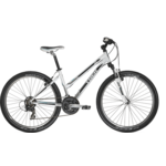 TREK CPO - 2012 Trek 820 Whi/Blk 41cm