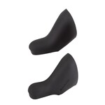 SRAM BRAKE HOOD SRAM DOUBLETAP BLK FITS ORIGINAL 10sp LEVERS