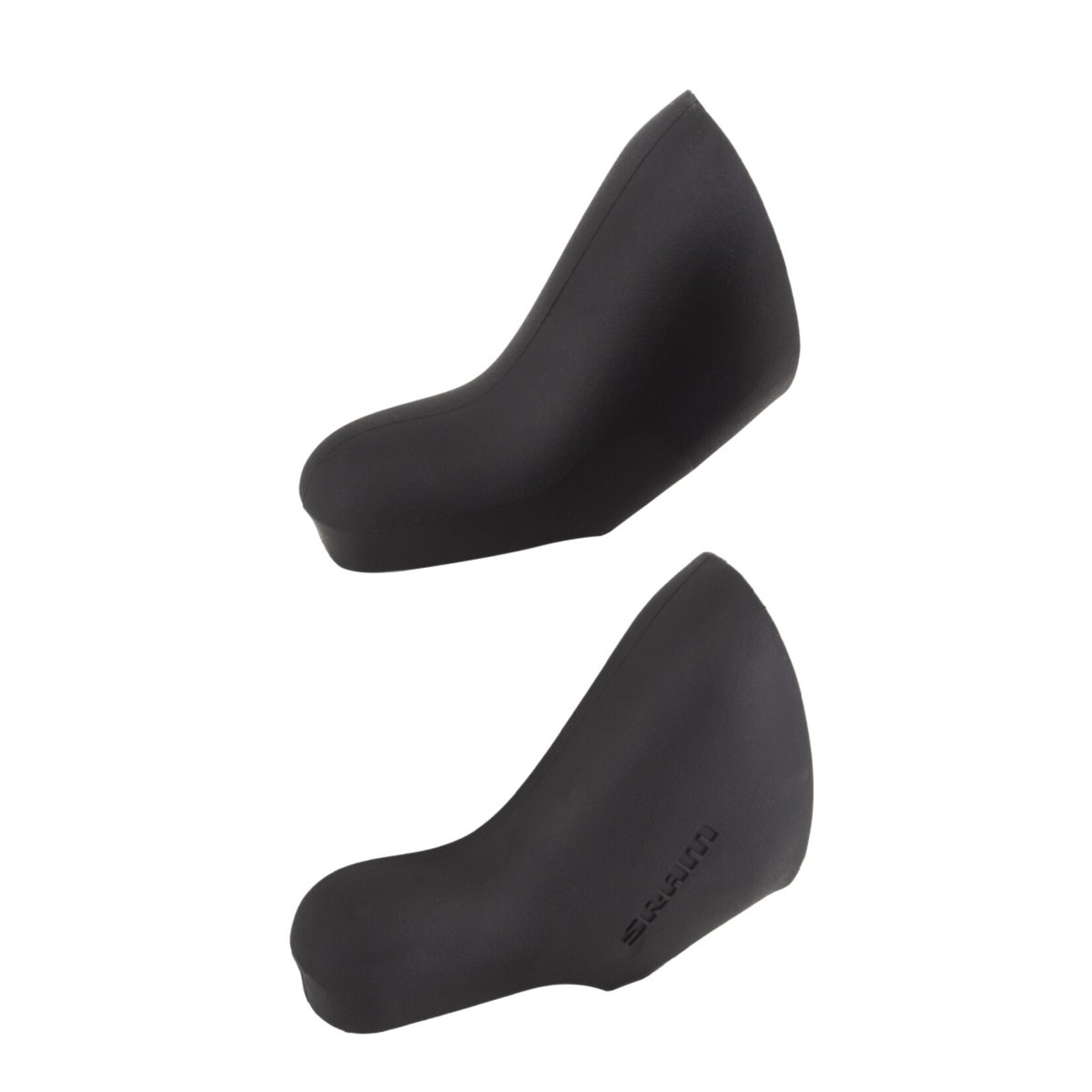 SRAM BRAKE HOOD SRAM DOUBLETAP BLK FITS ORIGINAL 10sp LEVERS