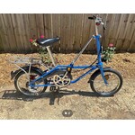 Dahon CPO - 1986 Dahon Stowaway Folding Bike