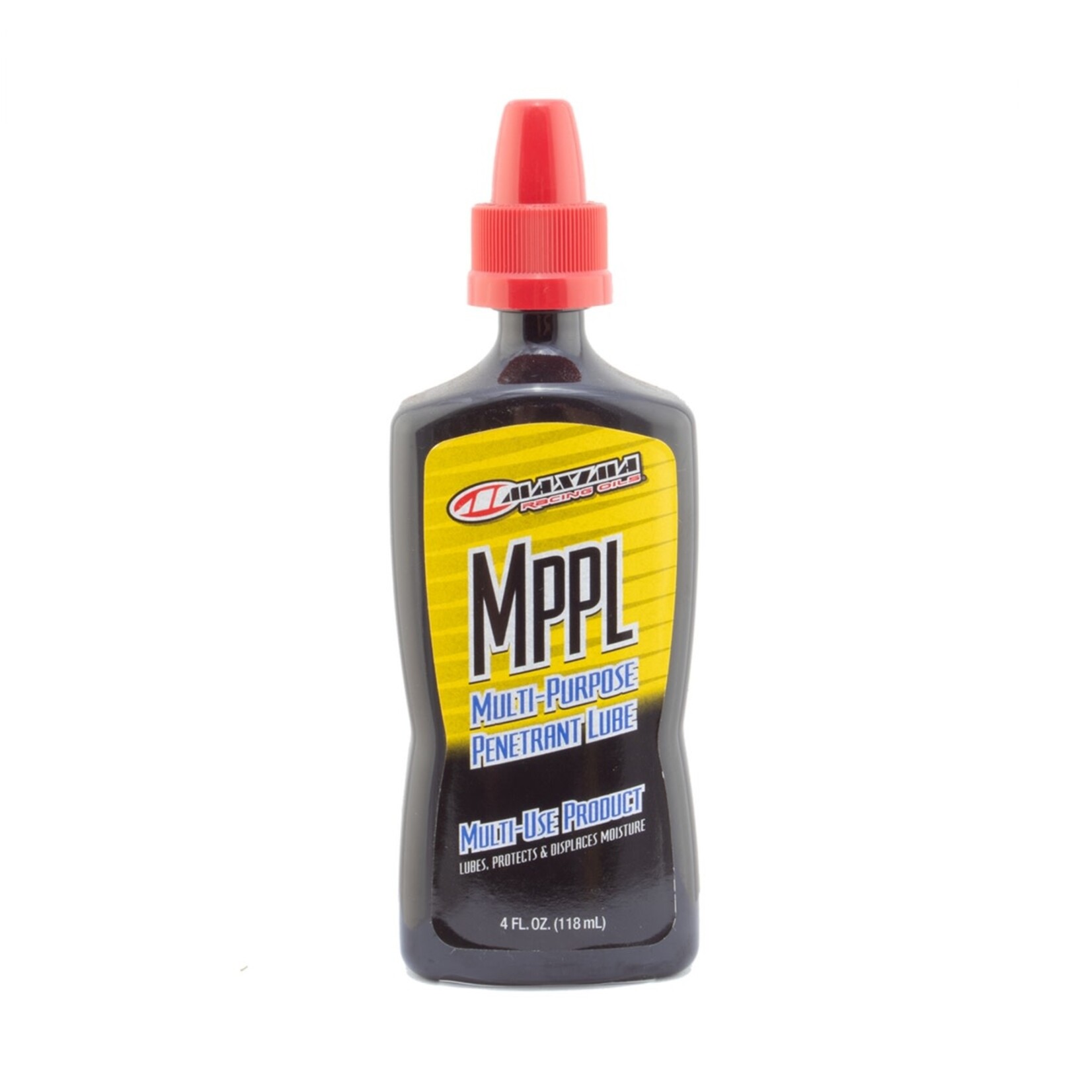 MAXIMA RACING OIL LUBE MAXIMA MPPL PENETRANT 4oz