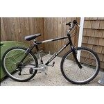 Gary Fisher CPO - 1999 Gary Fisher Gitche Gumee Blk/Sil Medium
