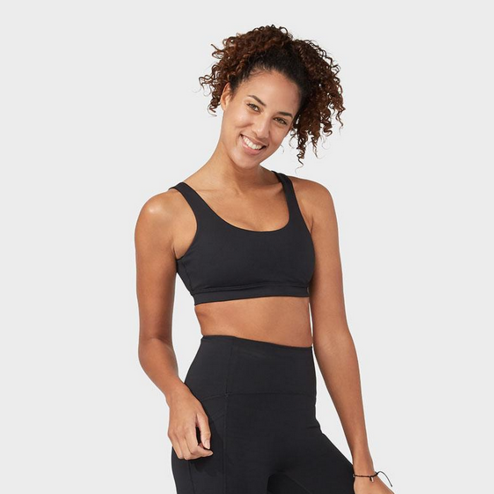 Manduka Presence Bra