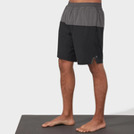 Manduka Lunge Short Colorblock
