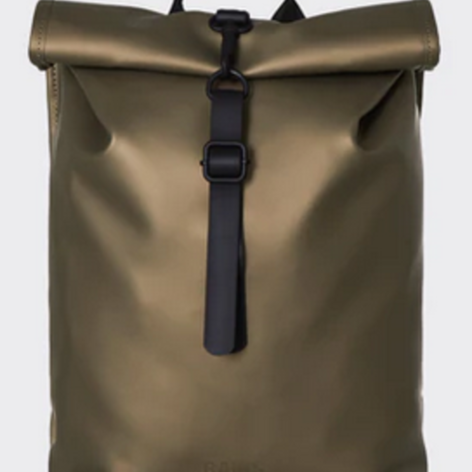 Roll top clearance rucksack rains