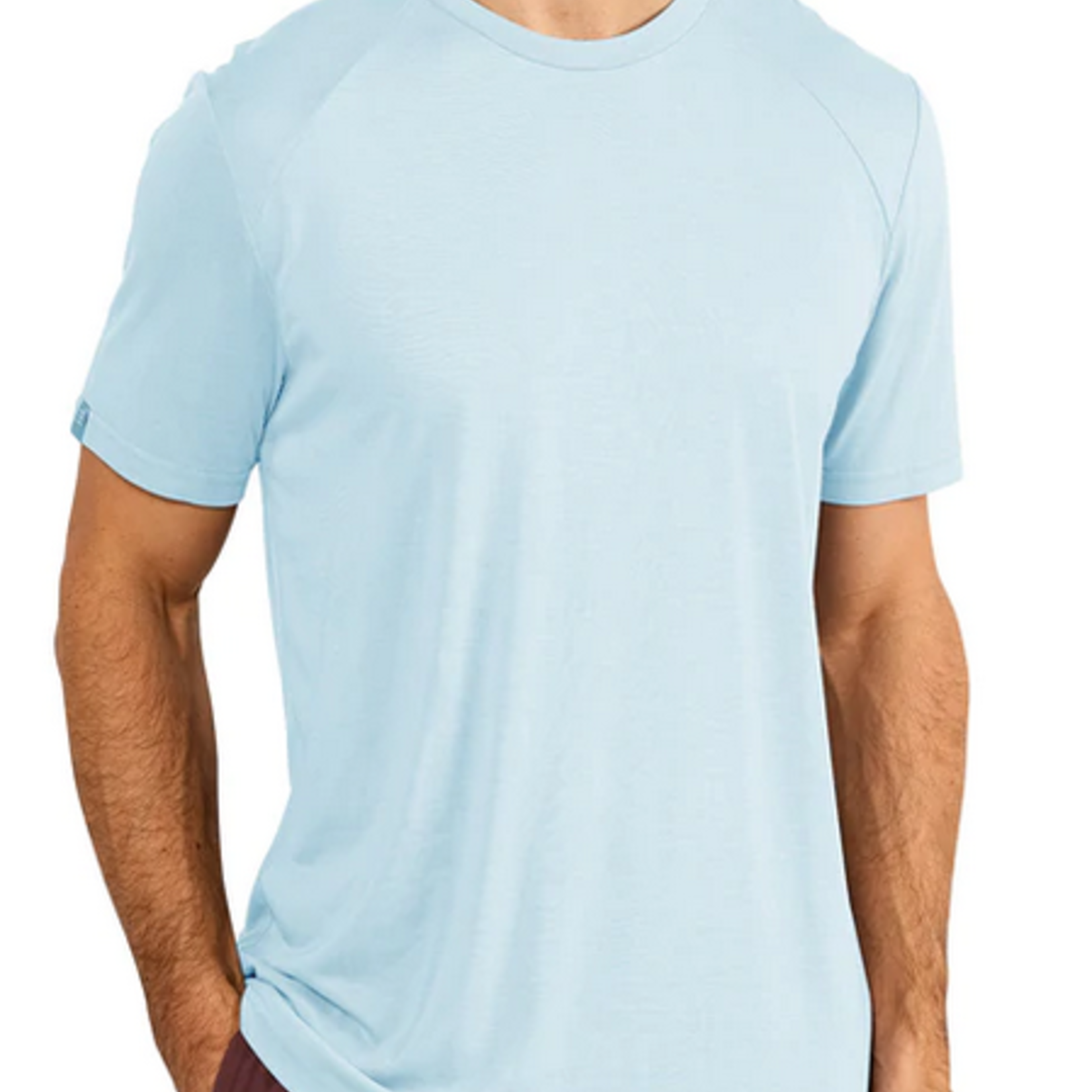 Free Fly Bamboo Lightweight Tee