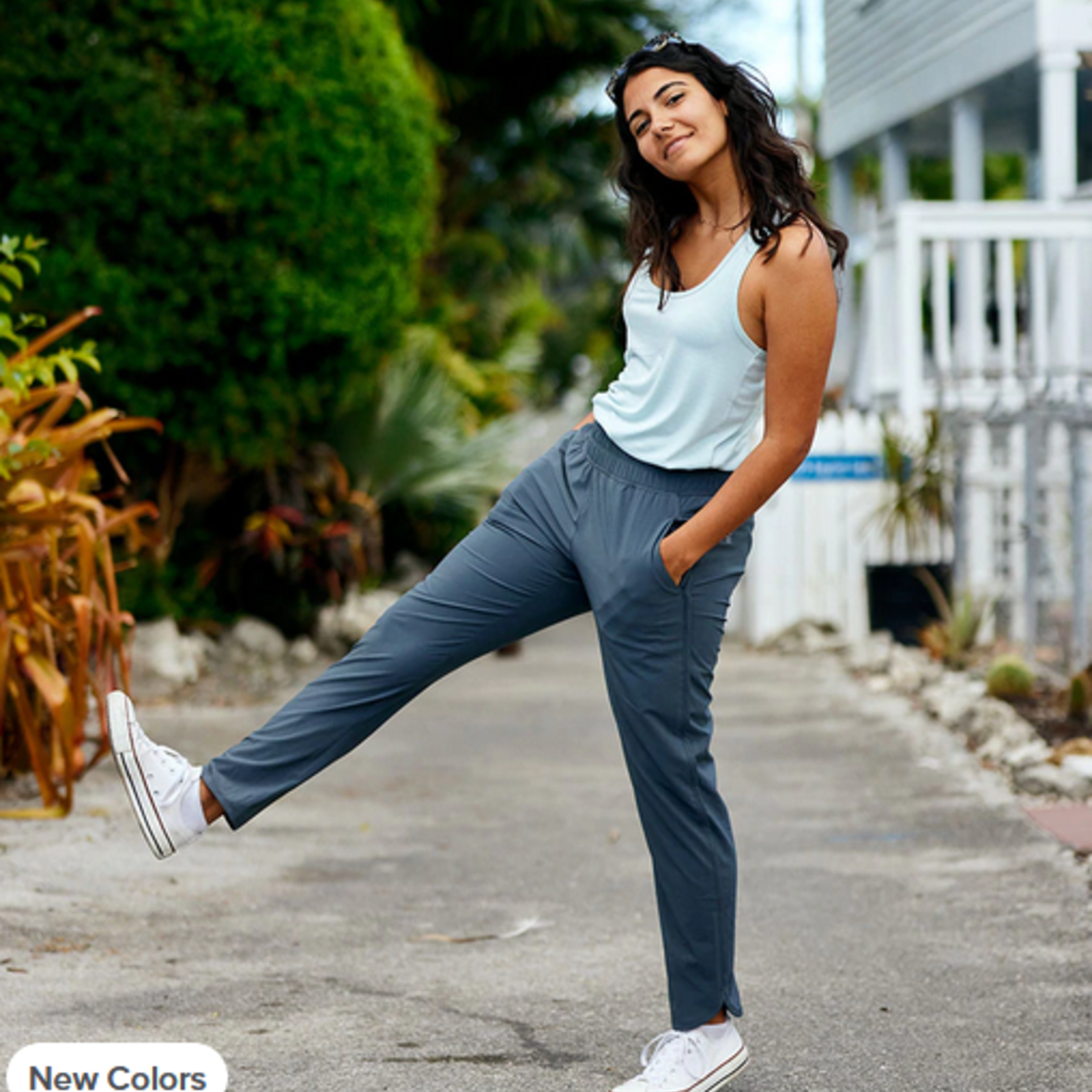 Free Fly Breeze Pant II