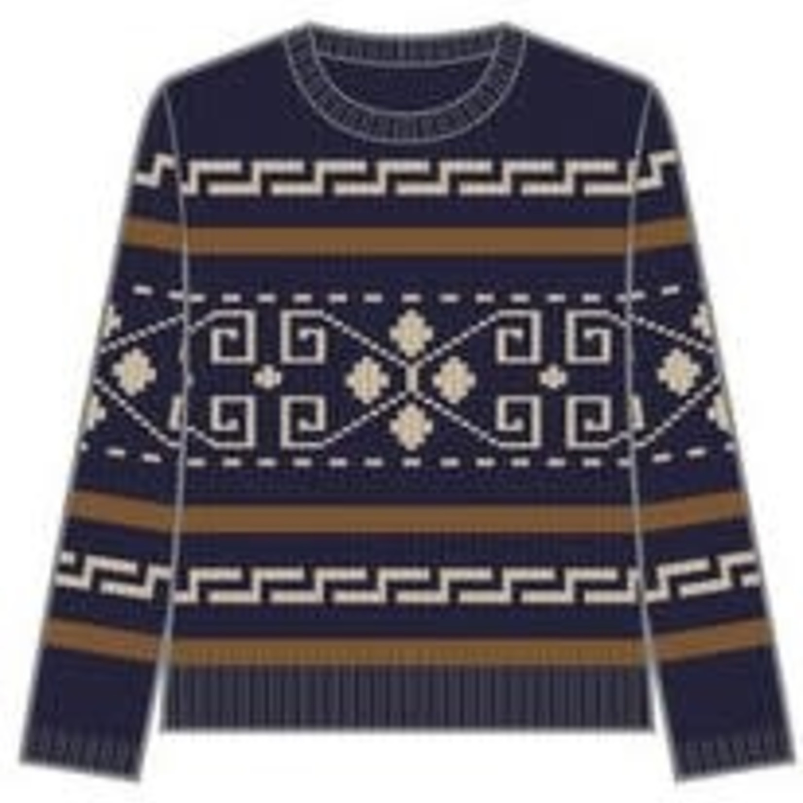 Westerley Crewneck Sweater