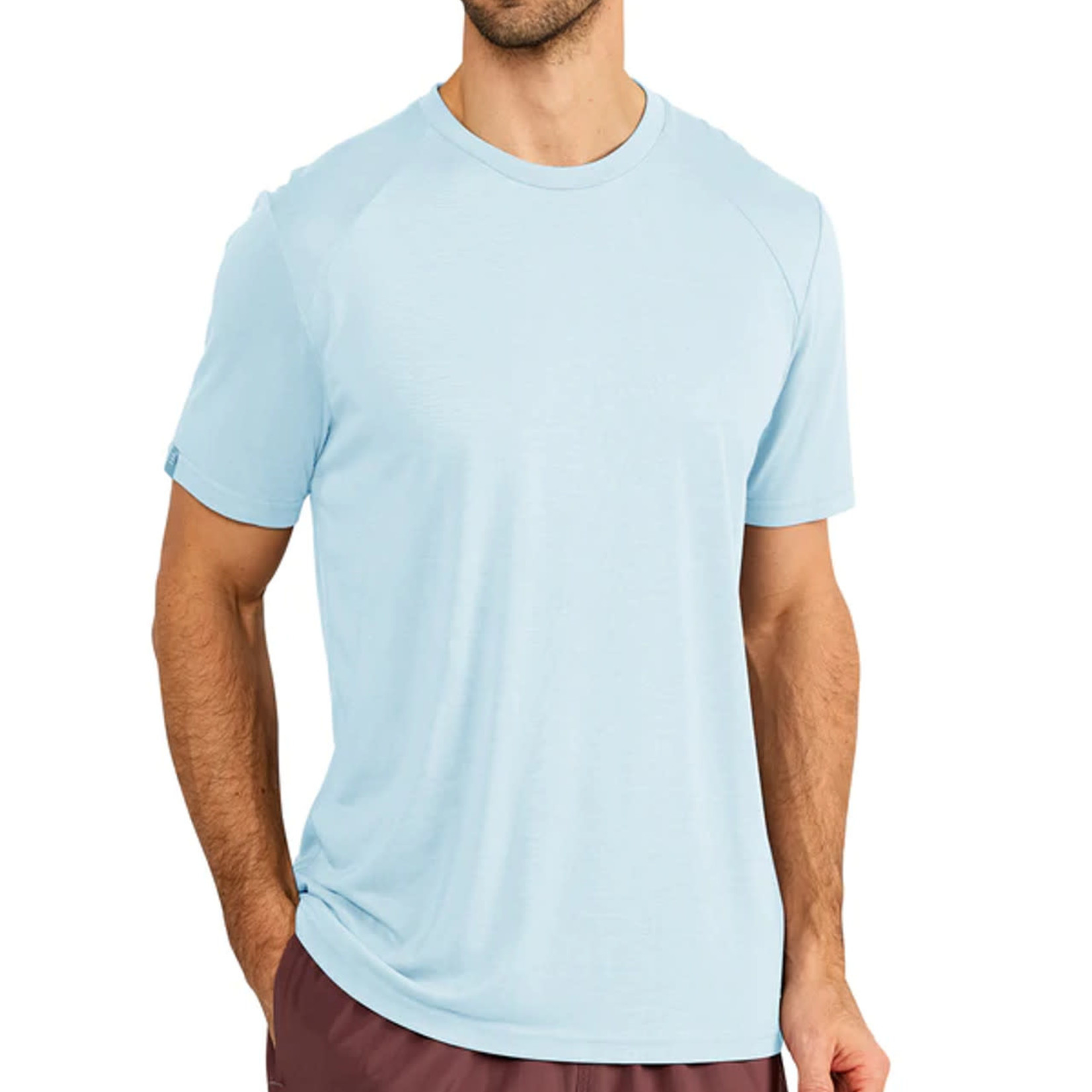 Free Fly Bamboo Lightweight Tee