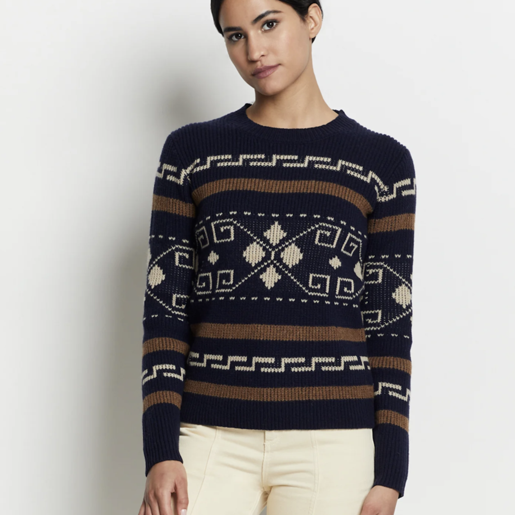 Westerley Crewneck Sweater