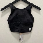 UPTOP Hook & Eye Sports Bra