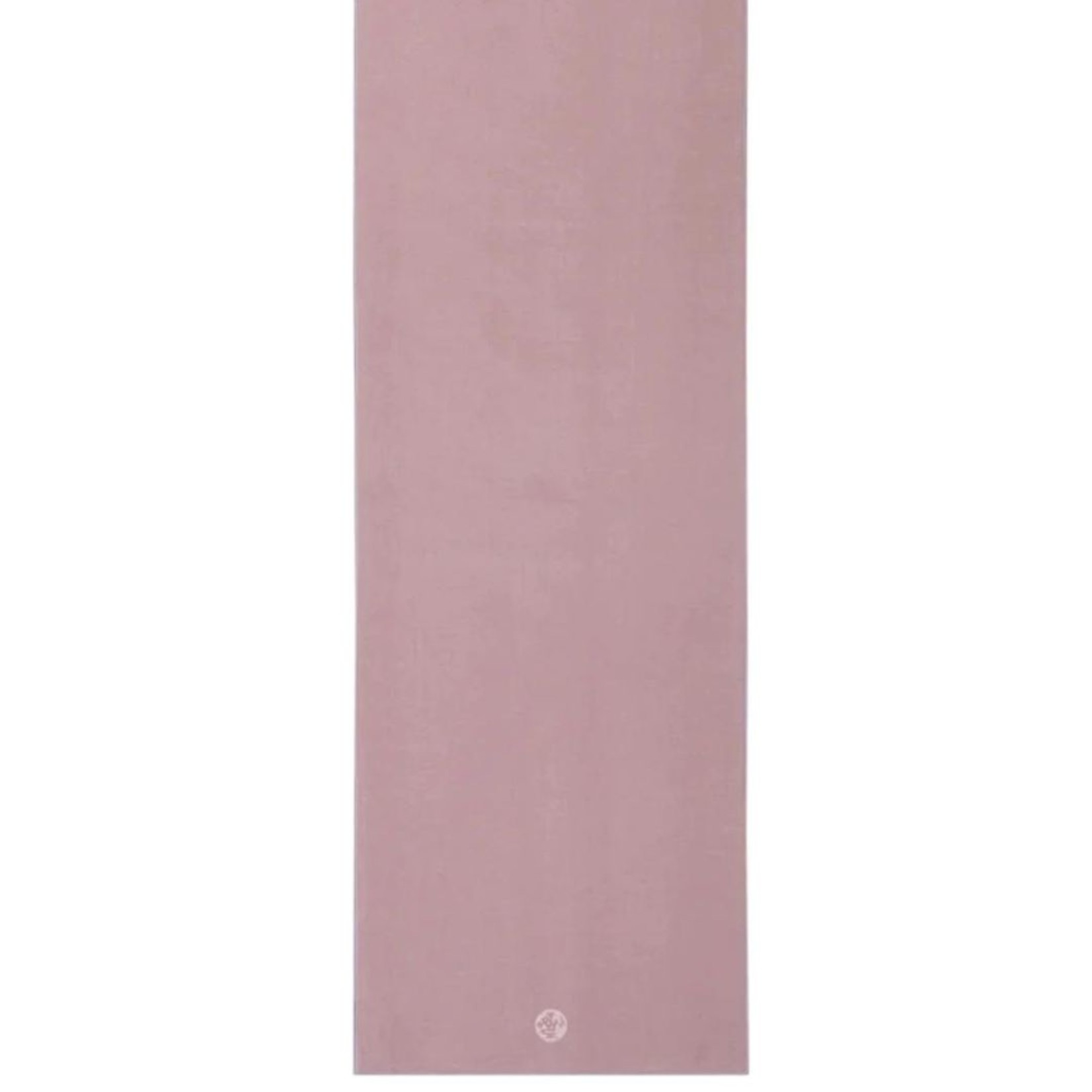 Manduka Yogitoes+ Repreve® Yoga Mat Towel