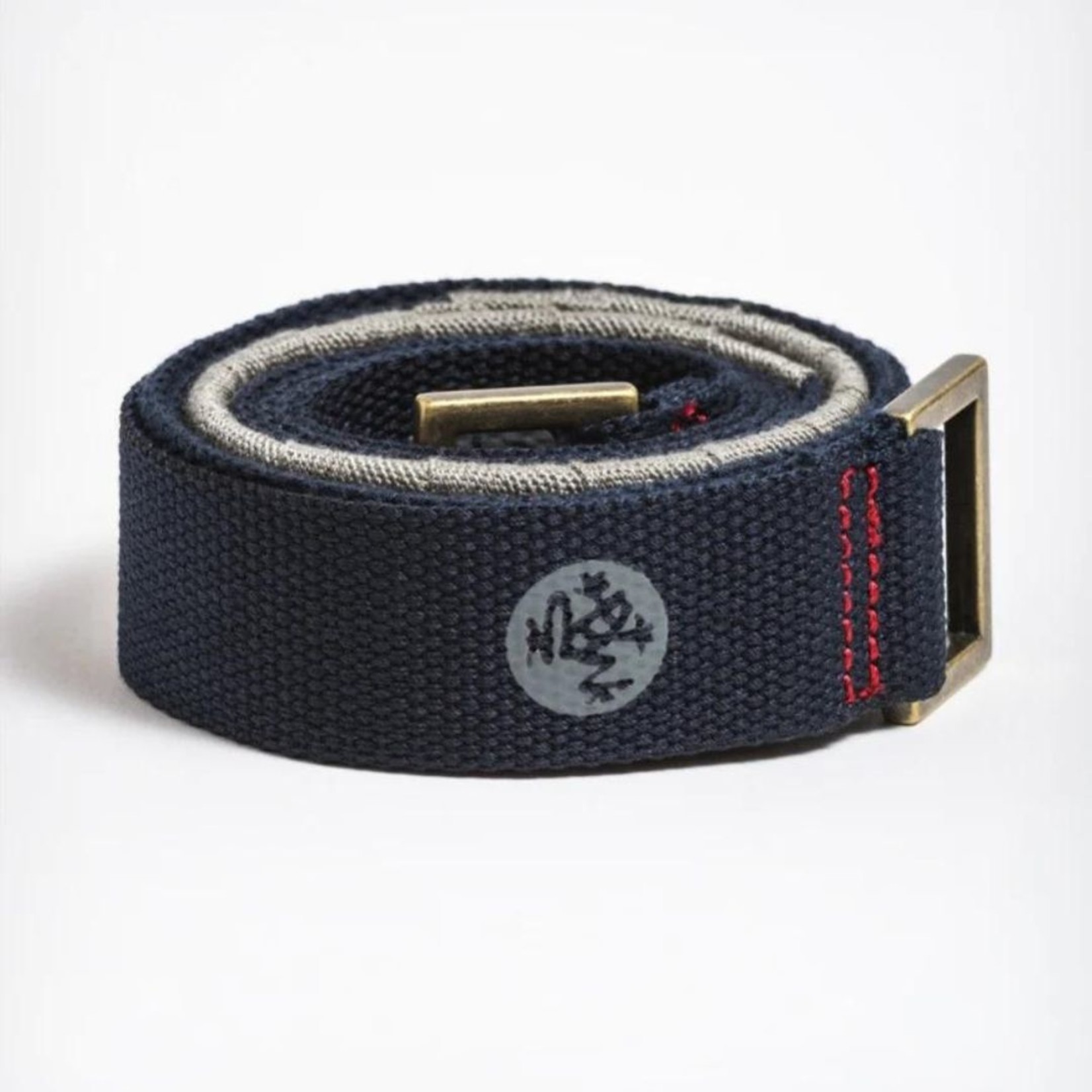 Manduka Commuter Yoga Mat Sling - Black