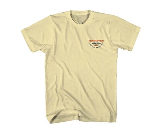 Adventure Wave Graphic Tee - habit, LLC