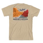 Grand Canyon Graphic Tee