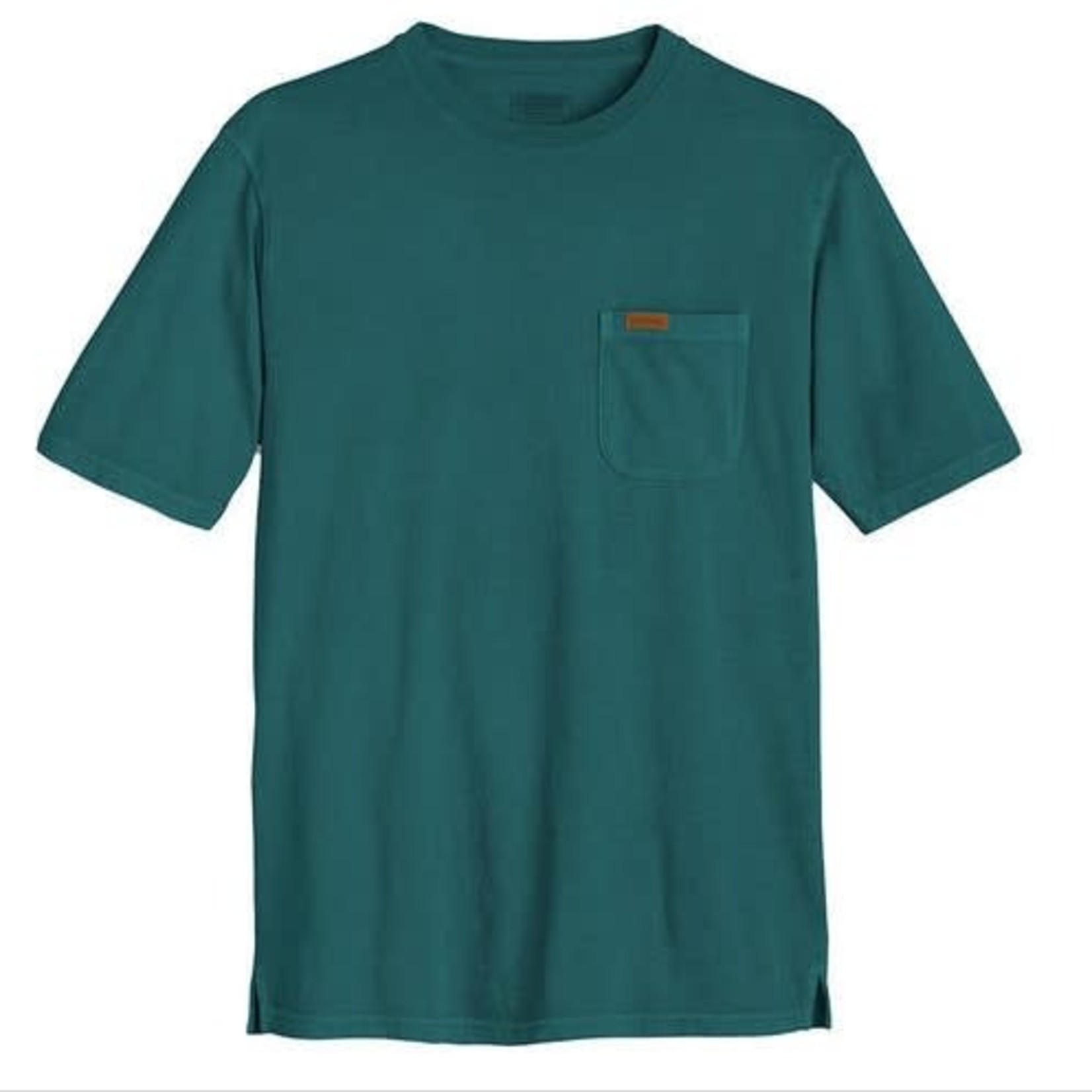 Deschutes Pocket Tee