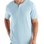 Free Fly Men's Bamboo Heritage SS Henley