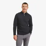 Mizzen + Main ProFlex Quarter Zip