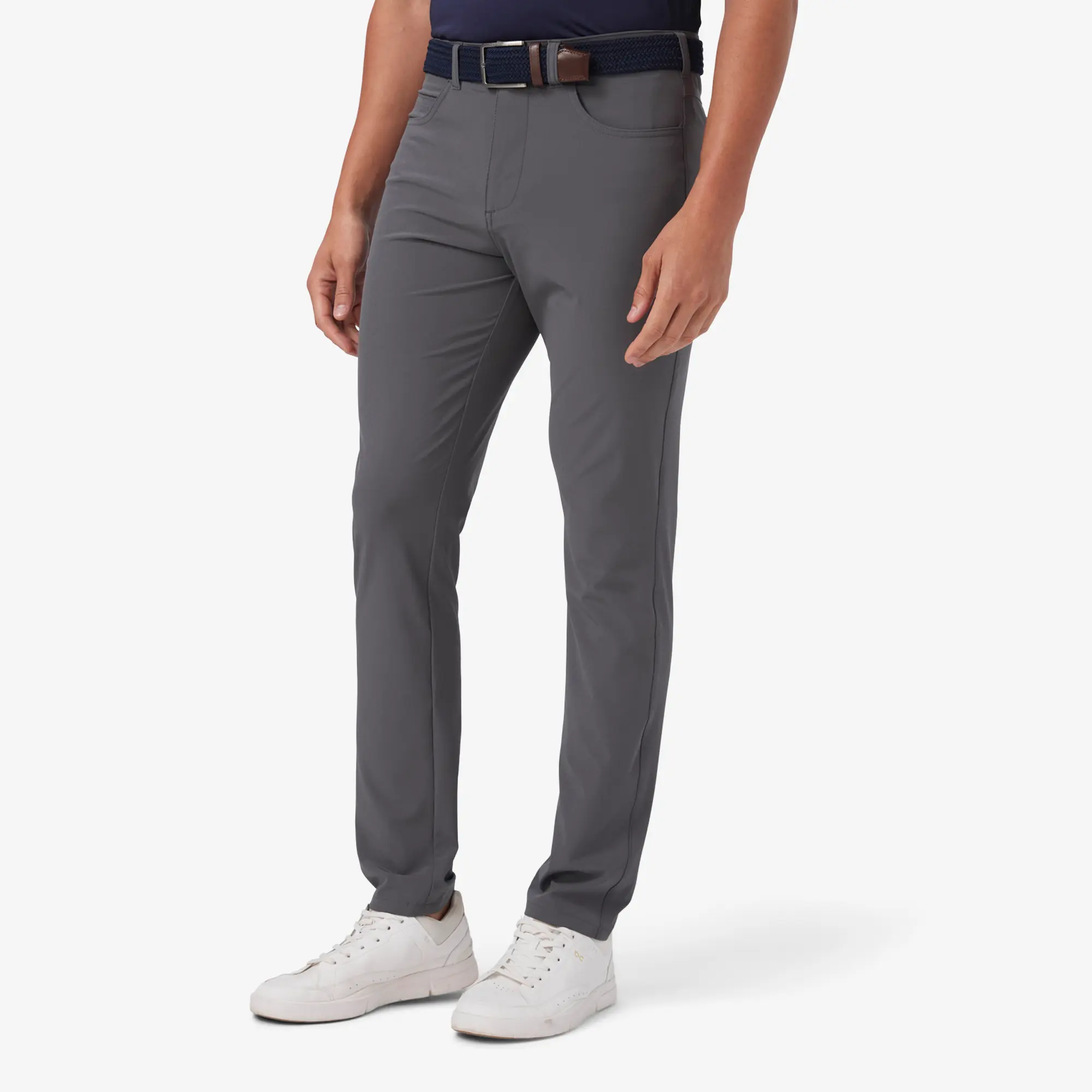 Helmsman 5 Pocket Pants - habit, LLC