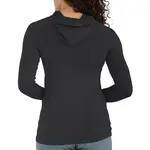 Free Fly Women's Bamboo Shade Hoodie