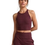 Spacedye Refocus Cropped Tank